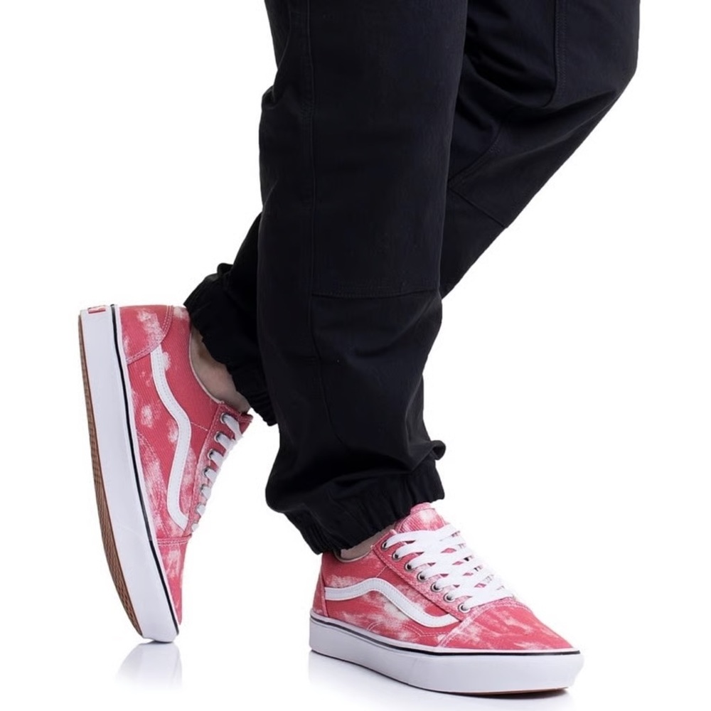 Vans ComfyCush Old Sko “In Bloom” unisex